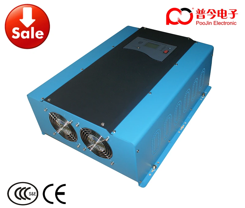 BELTTT Hei e Verk ufe 48v 96v 10000W Niedrigen Frequenz Solar Power 