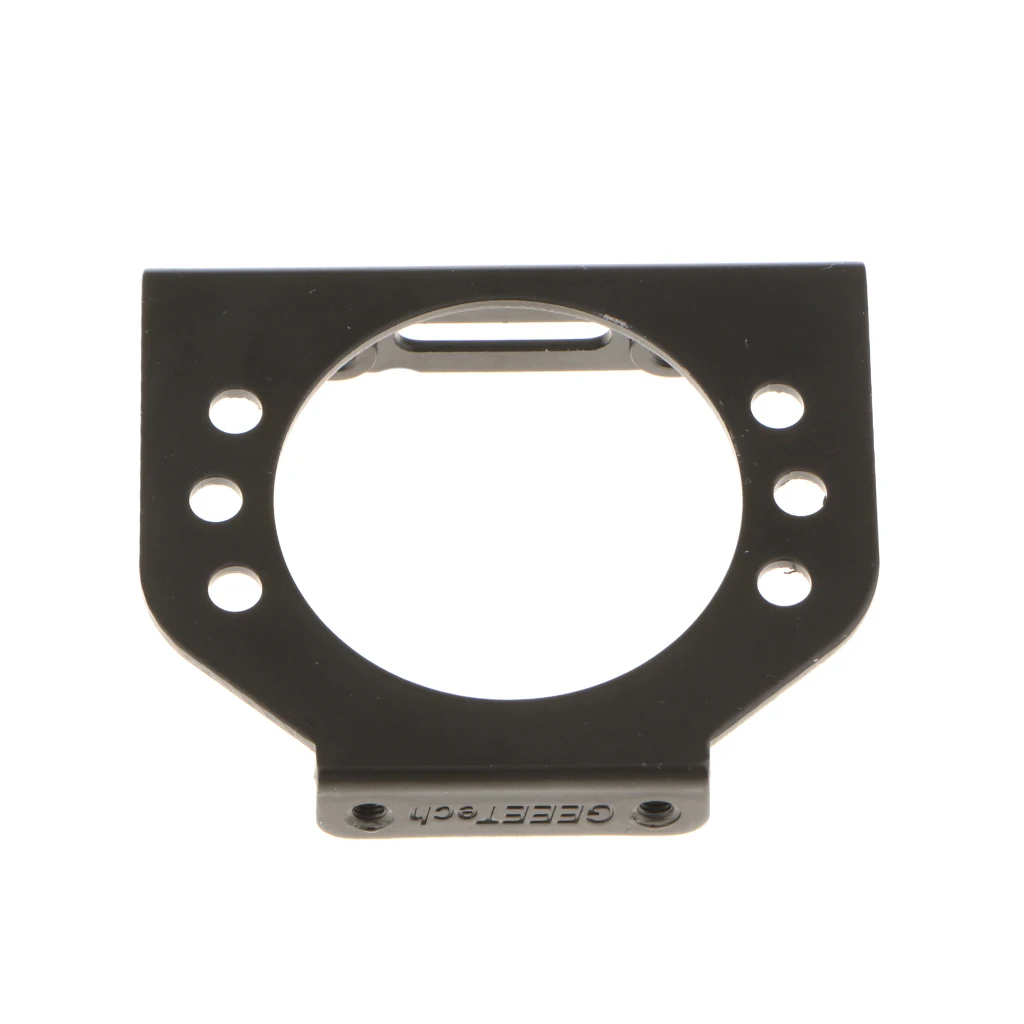 MagiDeal 3D Printer Single Head Motor Mounting Bracket Extruder Fixed Bracket for MK8
