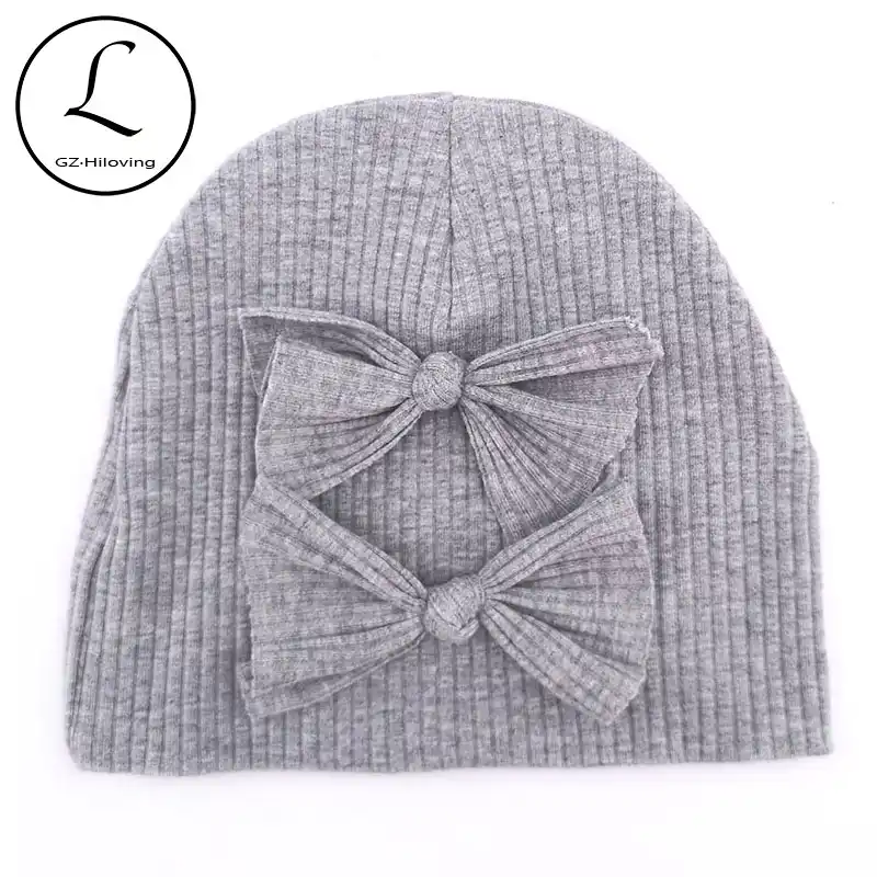 childs beanie hat