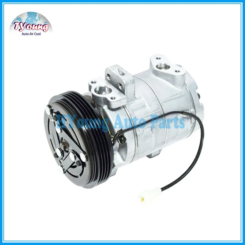 

car ac Compressor for Suzuki Grand Vitara 2.5L 1998-2004 SS10LV 4PK 110mm 20-11013 CO 10620C 95201-70CF0 4 seasons 58407