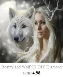 Полный Круглый 5D DIY Алмазная картина собака чихуахуа, алмазная вышивка для домашних животных наборы для вышивки крестом Стразы Алмазная картина