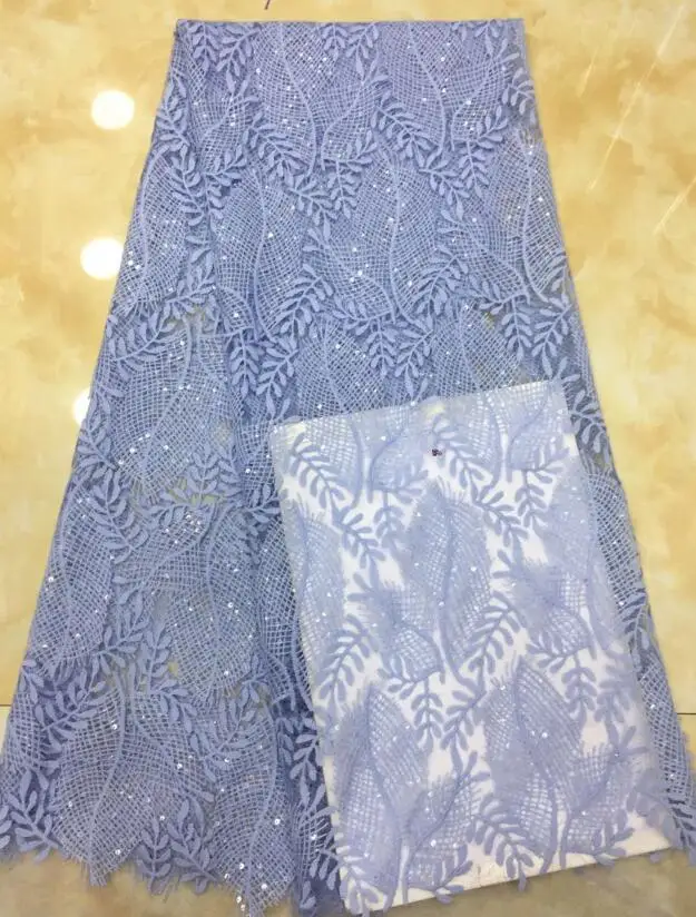 

embroidery tulle mesh lace fabric SYJ-22526 with good quality for party dress