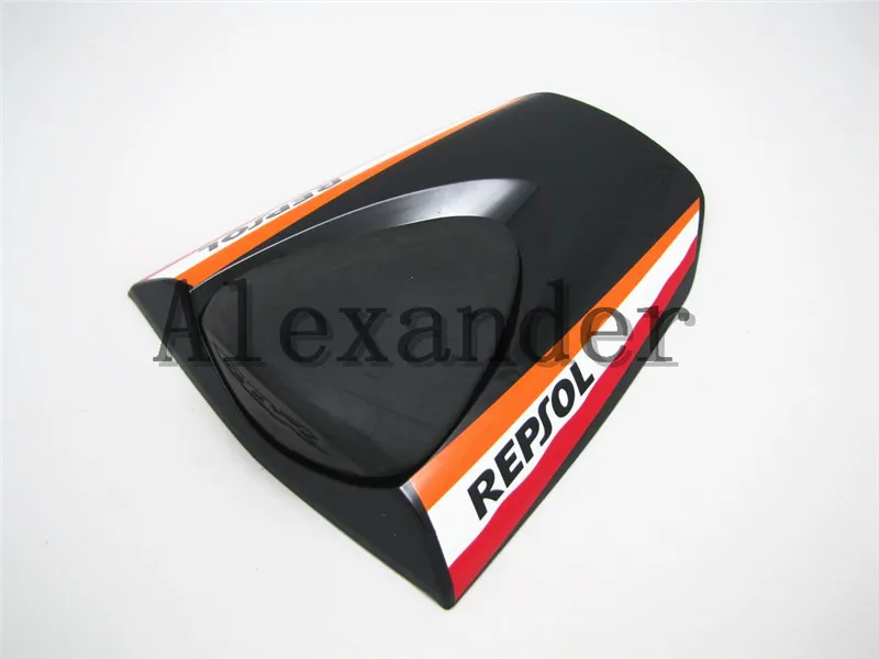 Чехол для заднего сиденья Honda CBR 600 RR F5 2007 2008 2009 2010 2011 2012 | Автомобили и мотоциклы