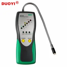 Duoyi DY23 Automotive Brake Fluid Tester Digital Brake Fluid Inspection