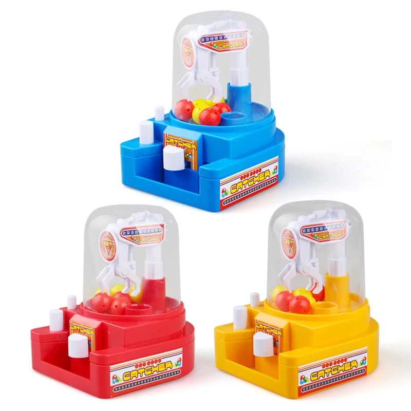 Творческий реальной жизни детская Развивающая игра машины детские игрушки мини ловля мяча ловить конфеты машины для маленьких мальчиков