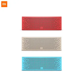 

Original Xiaomi Mi Bluetooth Speaker Wireless Stereo Portable MP3 Player Audio Handsfree Microphone Support For Smart Phones