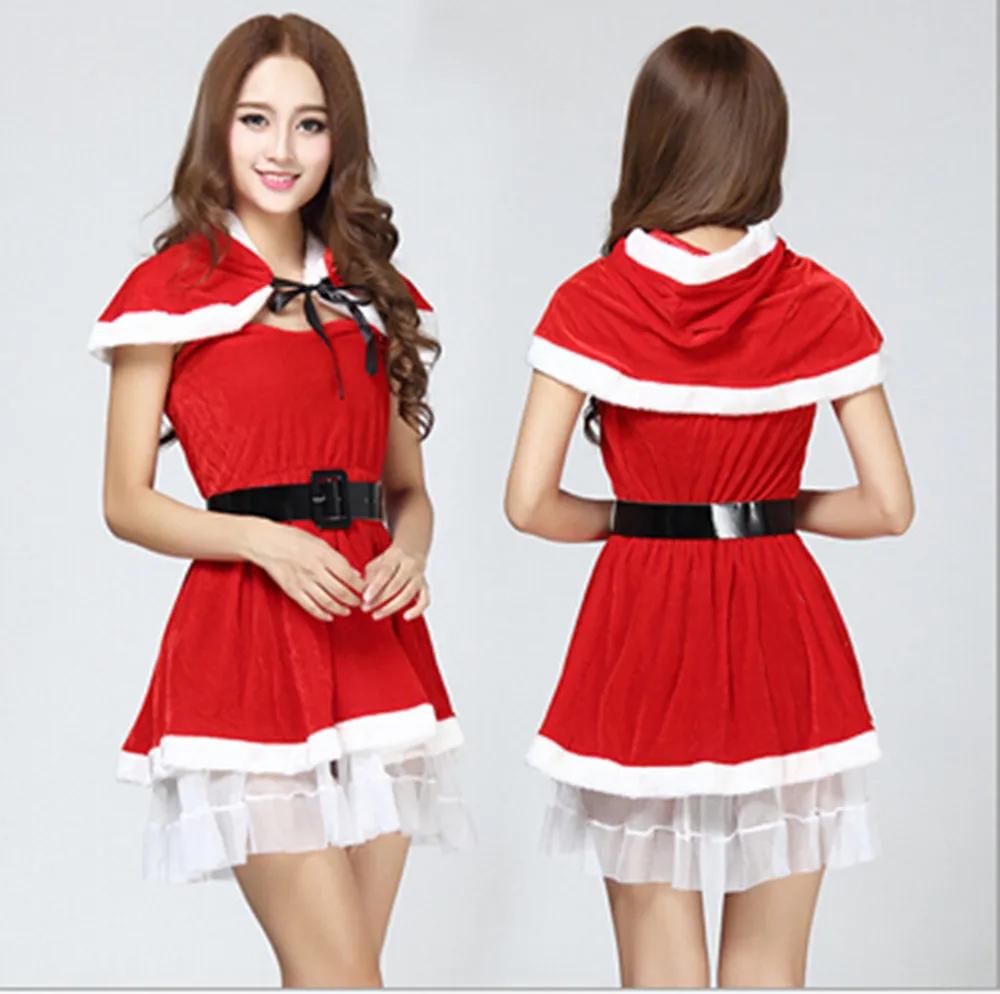 Funny Christmas Outfits For Women 