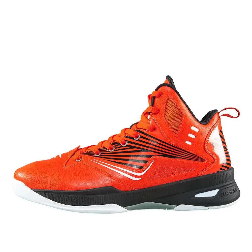 PEAK SPORTS Men's Basketball Shoes Breathable Outdoor Sneakers size us 7 11 E54061A Free