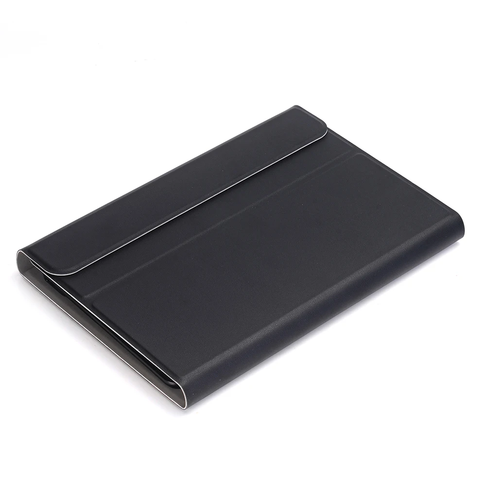 Авто спящий смарт-чехол для IPad Mini 1 2 3 4 5 7,9 дюймов Чехол беспроводной кожаный Чехол ударопрочный покрытие клавиатуры Bluetooth чехол