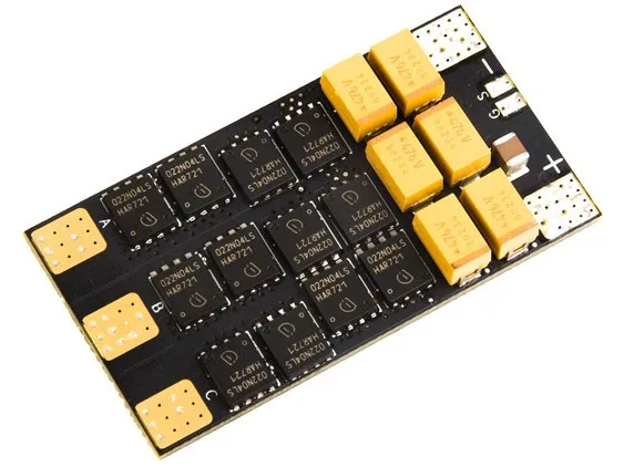 BS80A ESC 1