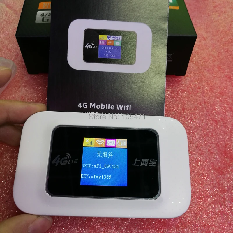 Оптовая продажа с фабрики: 4G Мобильная точка доступа HUAWEI разблокирована TDD/FDD D523 4G Мобильный Wi-Fi