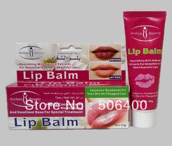 AC31173 embellish Lip balm50 g .Nourishingand repair for smoother and more beautiful lips | Красота и здоровье