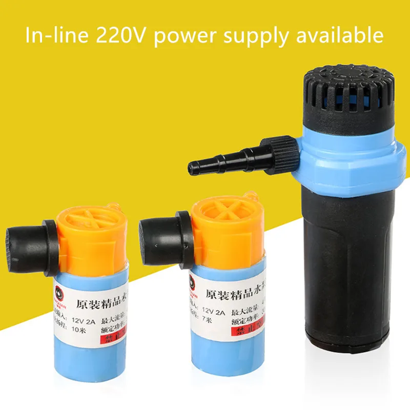

High lift large flow cutting machine water supply pump submersible pump