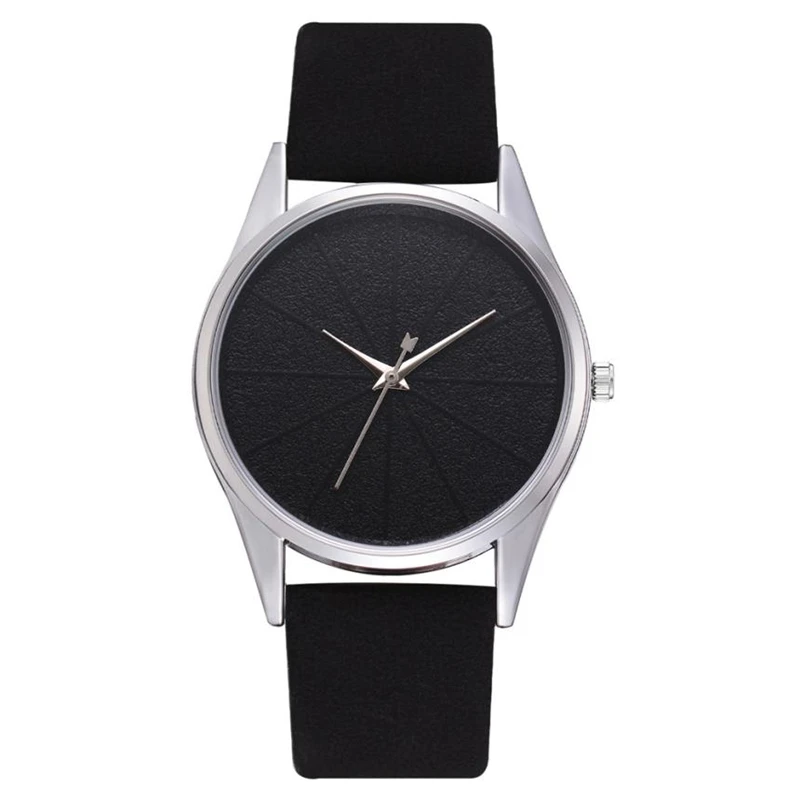 

Fashion Silicone Women's Watches 2018 Casual Luxury Women's Ladies Wrist Watches Analog Quartz Wristwatch relogio masculino 30