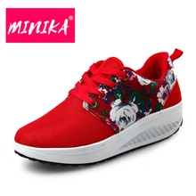 Женская обувь для бега; мягкая обувь; классические белые кроссовки; спортивная обувь для женщин; сезон весна-осень; Уличная обувь; AA40260