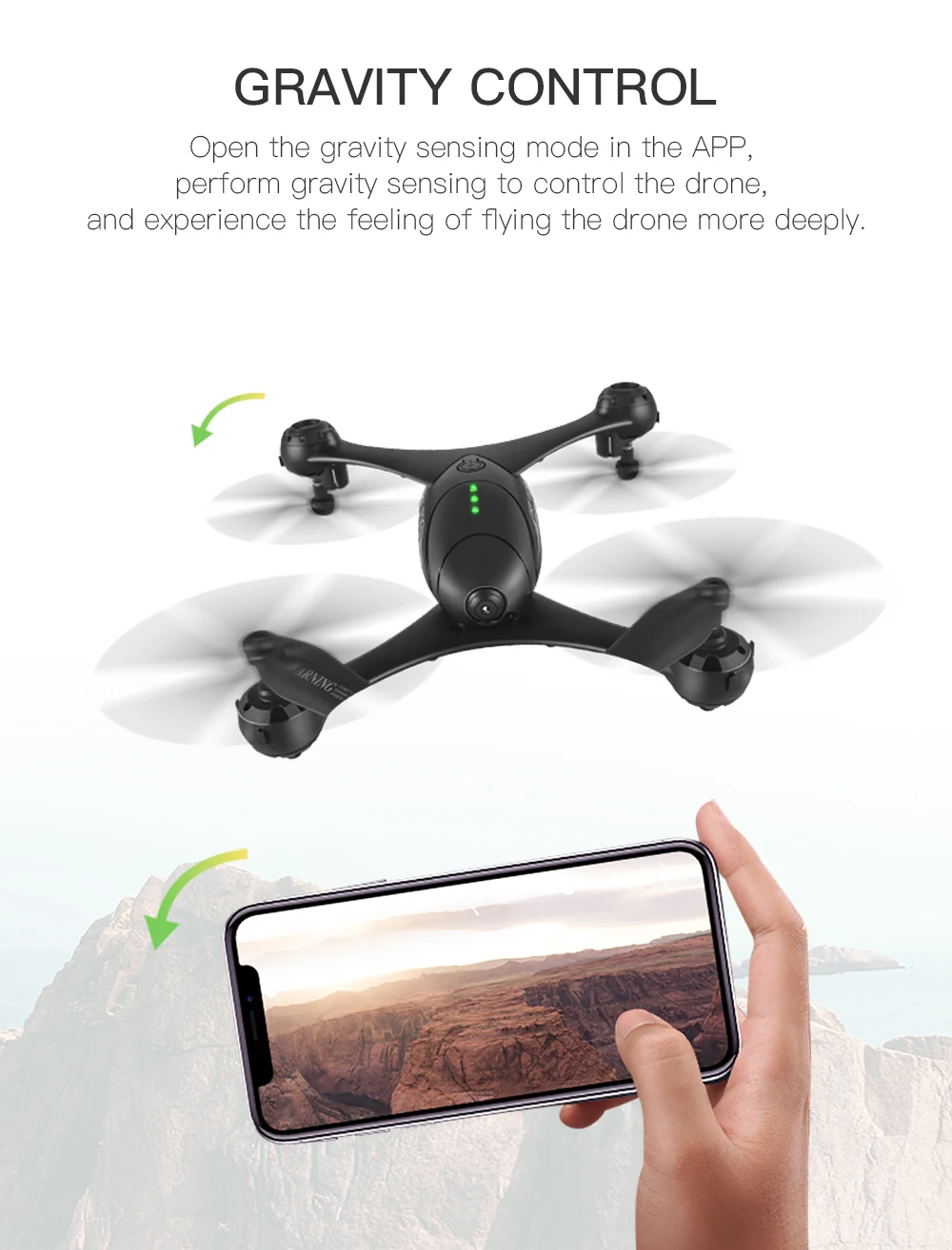 KF600 RC вертолет 720P или 4K Wi-Fi FPV двойная камера Оптическое позиционирование потока управление жестом удержание высоты Квадрокоптер Vs XS809HW