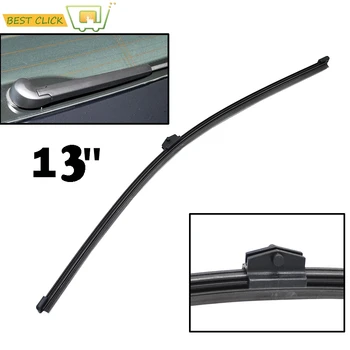 

Misima 13" Rear Window Windscreen Wiper Blade For Audi Q5 2008 2009 2010 2011 For Audi A3 S3 SQ5 2012 2013 2014 2015 2016 2017