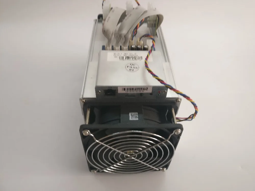 Б/у Майнер KUANGCHENG Asic BTC whatsminer M3 11 5 го/с (макс. 12 t/s) 0 17 кВт/ТХ биткоинов ASIC лучше чем