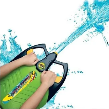 

Summer Swimming Kickboard flutterboard Water Child Kids Safe Training Hand Tool Foam Funny Gun Toy for Children Kids
