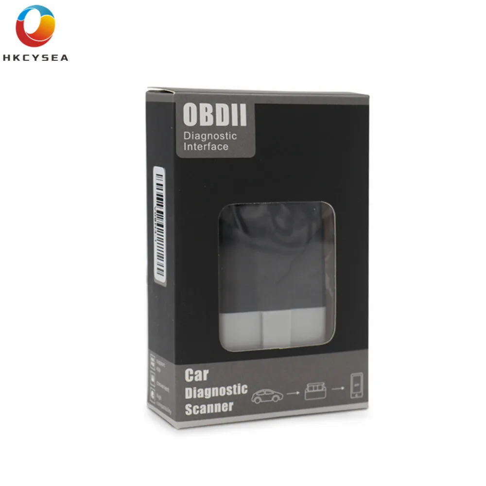 #*Cheap HKCYSEA V09 ELM327 V1.5 OBD2 Diagnostic Scanner V09 Bluetooth V1.5 Auto Code Reader Support OBDII OBD II Protocols Car