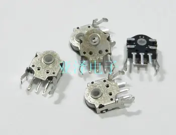 

EC10E1260502 mouse wheel encoder switch 7MM height 12 positioning free shippping