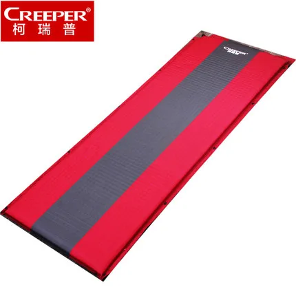 

Self inflatable Sand Mat, Outdoor Camping Mat for Men and Women, 188*60*5cm Lightweight Sand mat, camping mat