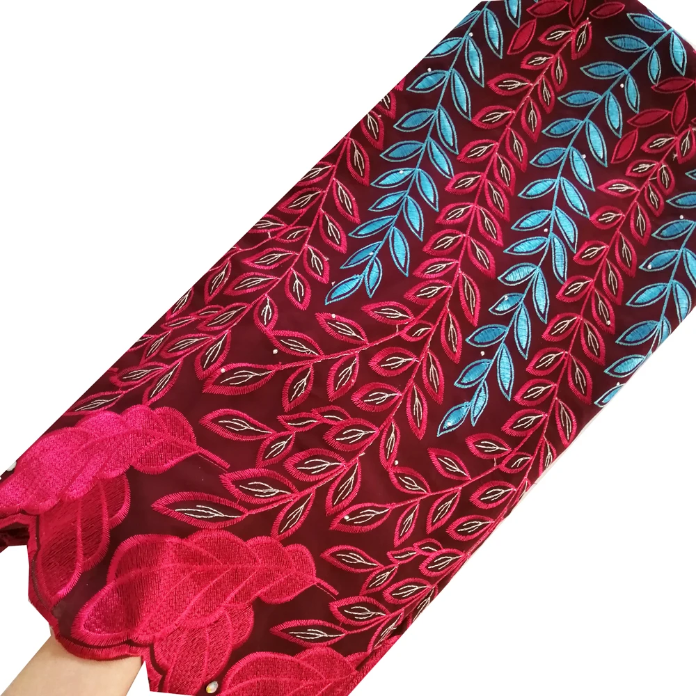 african-lace-fabric-wine