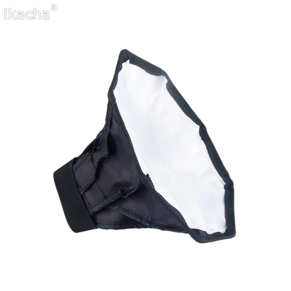 Universal Foldable Flash Light Diffuser Octagon Speedlight Diffuser Softbox Soft Box for CanonNikonSonyOlympus (5)