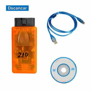

DASH Interface for 2.1.0 for BMW Electronic Control Modules Auto Diagnostic Tool