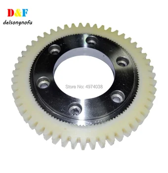 

KBA Printing Machine Gear 51 Teeth