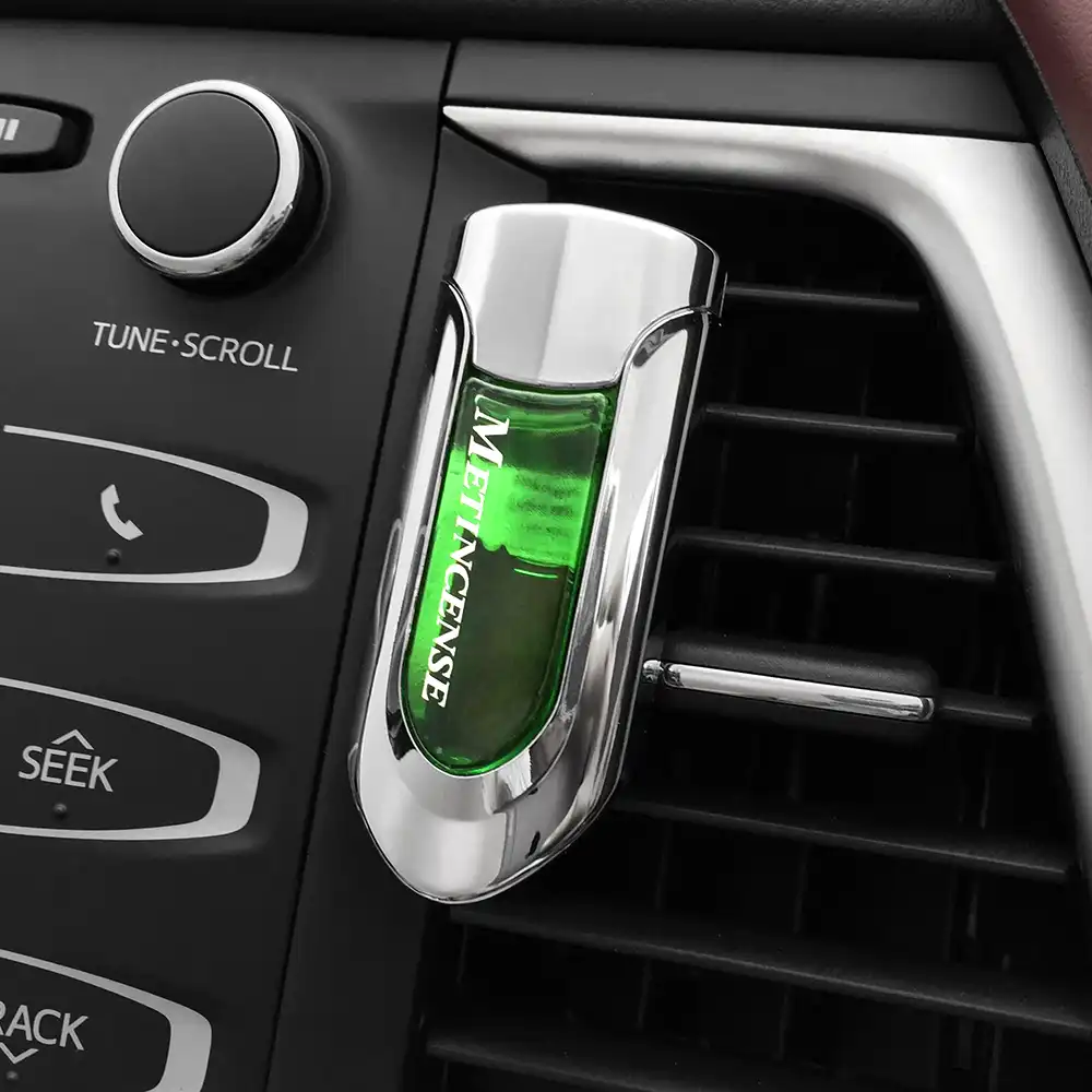 Car Air Freshener Perfume Clip Fragrance Smell Diffuser Automobiles Vents Scent Odor Freshener Perfume In The Car Accessories Air Freshener Aliexpress