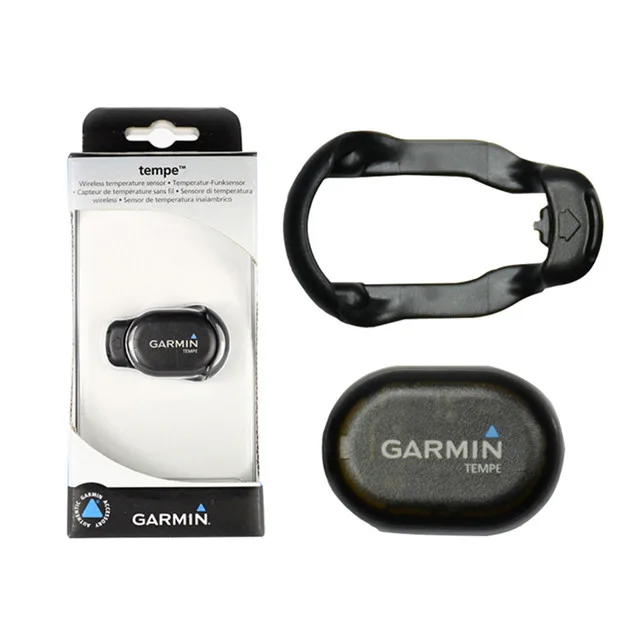 Garmin датчик температуры ANT+ оригинальные аксессуары адаптер fenix серии 235/630/Garmin термометр