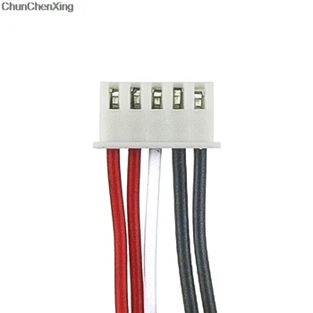 

Cameron Sino 6000mAh Battery GSP1029102A (CS-JML320SL) for JBL Charge 3 2016, please check the place of 2 red and 2 black wires