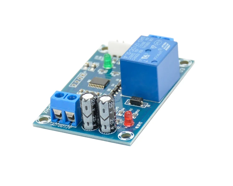 Aiyima DC/AC12V STM8 полностью автоматический регулятор уровня воды переключатель уровня жидкости водяной насос