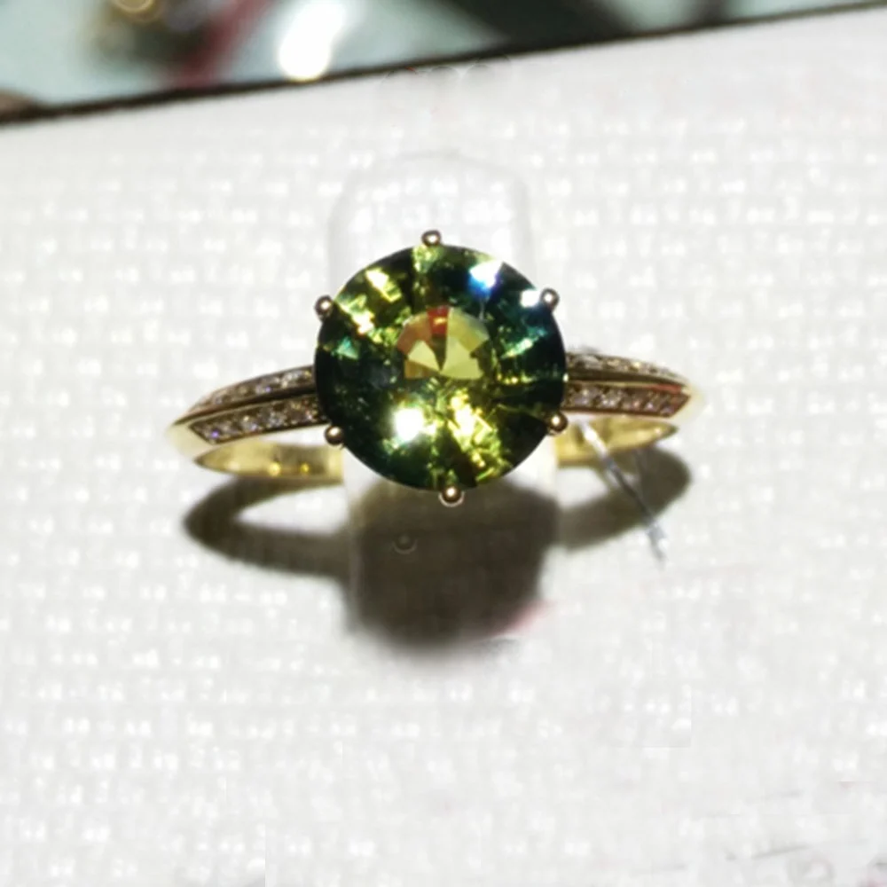 sapphire ring 2