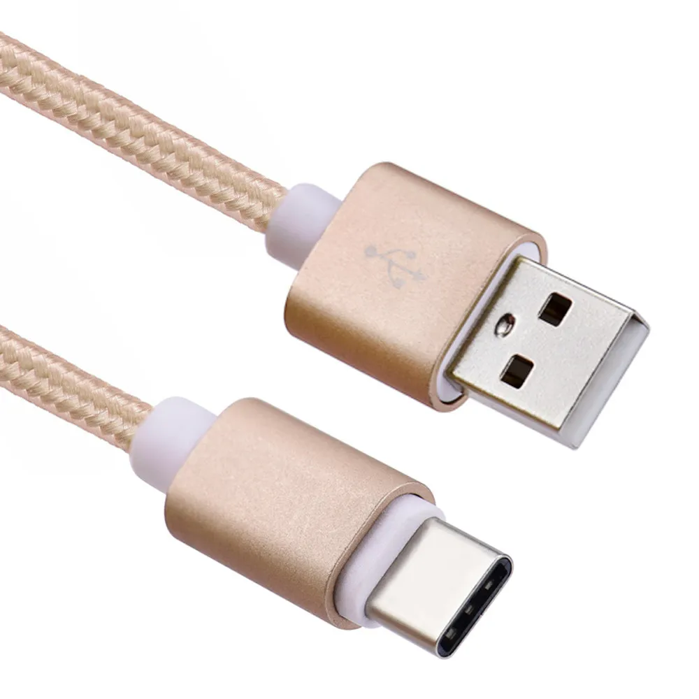

Charger Cable USB-C 3.1 Type C Male To USB 2.0 A Male Data Cable For Android Phone Usb Cable Extension Ugreen