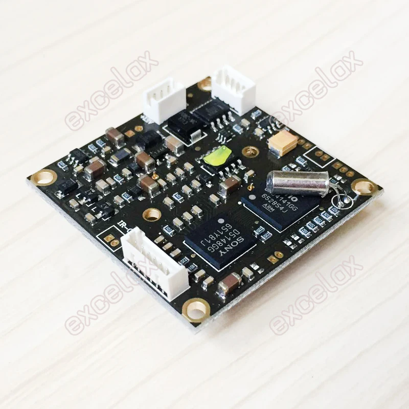 Camera module 663_Effio-V 4141_201707 (12)2