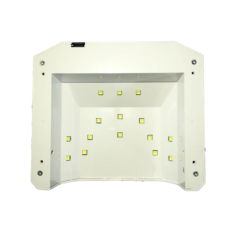 Сушилка для ногтей 36 Вт UV LED сушильная машина с УФ лампа сушки отверждения геля