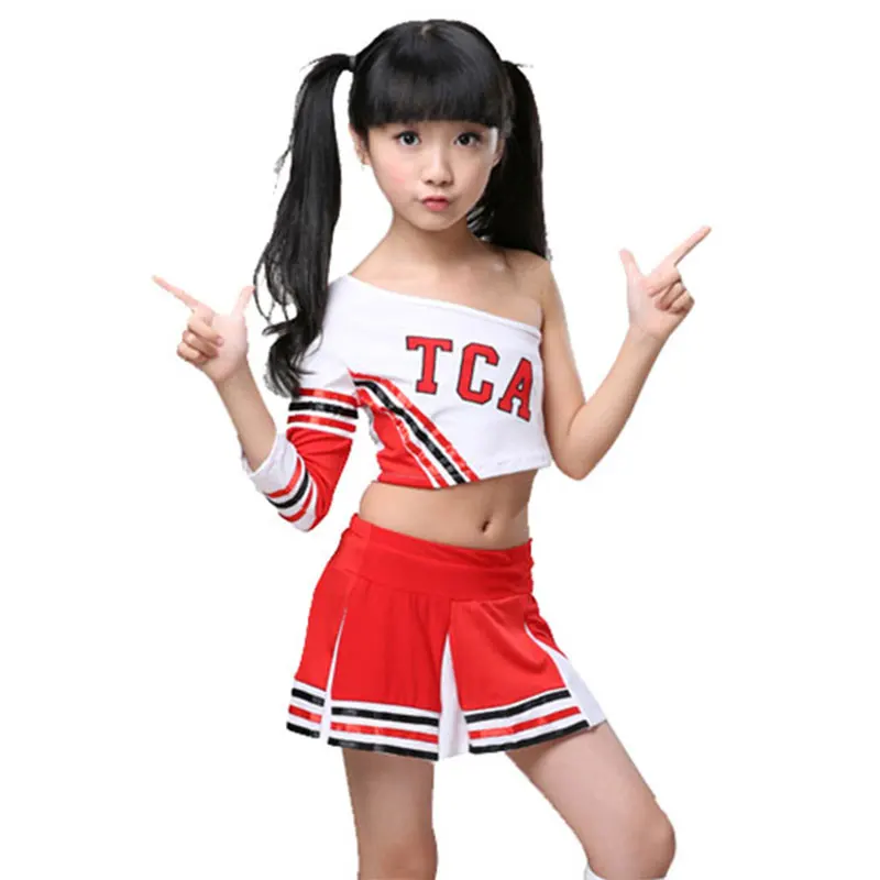 Cheerleader Anzug Cheerleader Anzug