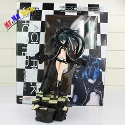 30 см Hatsune Мику Аниме Black Rock Shooter Бикини ПВХ фигурку Модель Коллекция игрушка хороший подарок бесплатная доставка