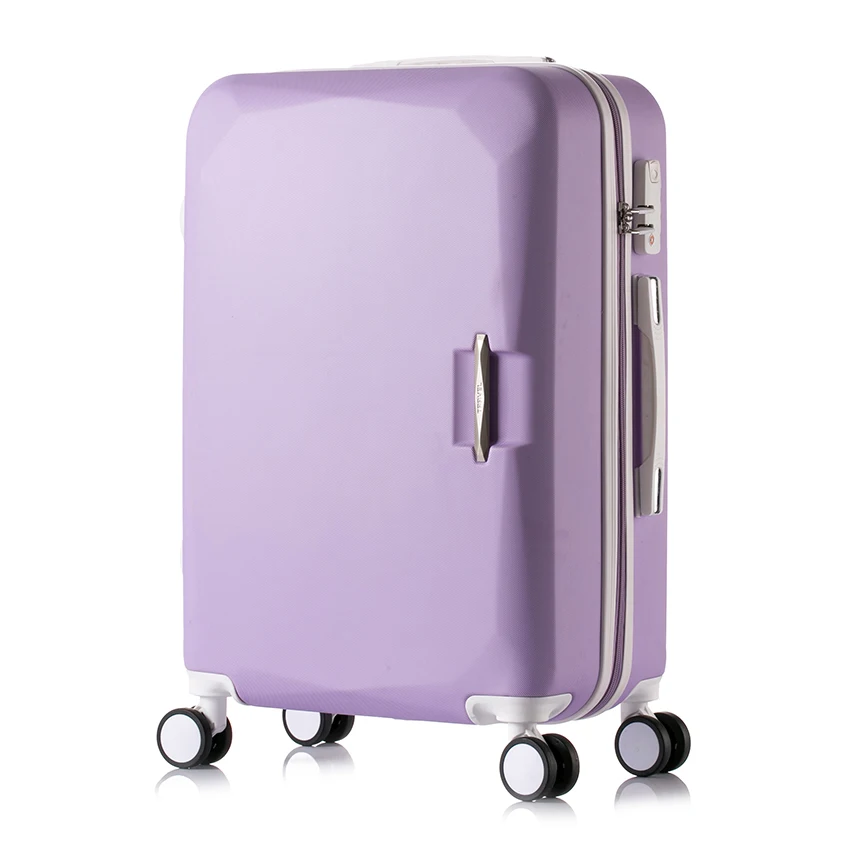 herstel Schadelijk Verkleuren 14 "20" 22 "24" handbagage Koffer met wielen Meisje en kinderen roze bagage  reizen trolley tassen kinderen koffers|suitcase with wheels|suitcase  suitcasesuitcase 24 - AliExpress