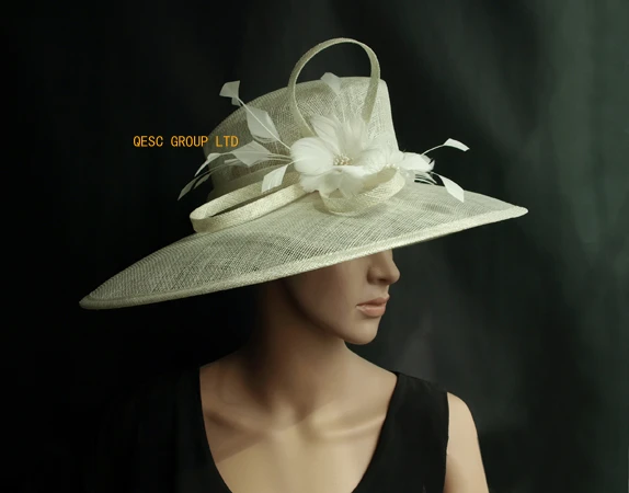 Cheap ladies hats for the races Clearance