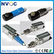 5 шт./лот, LC фланец, волокно квадратный голой оптический адаптер, волоконно-оптический Oonnector LC квадратный голой адаптер фланец муфта предварительный тест