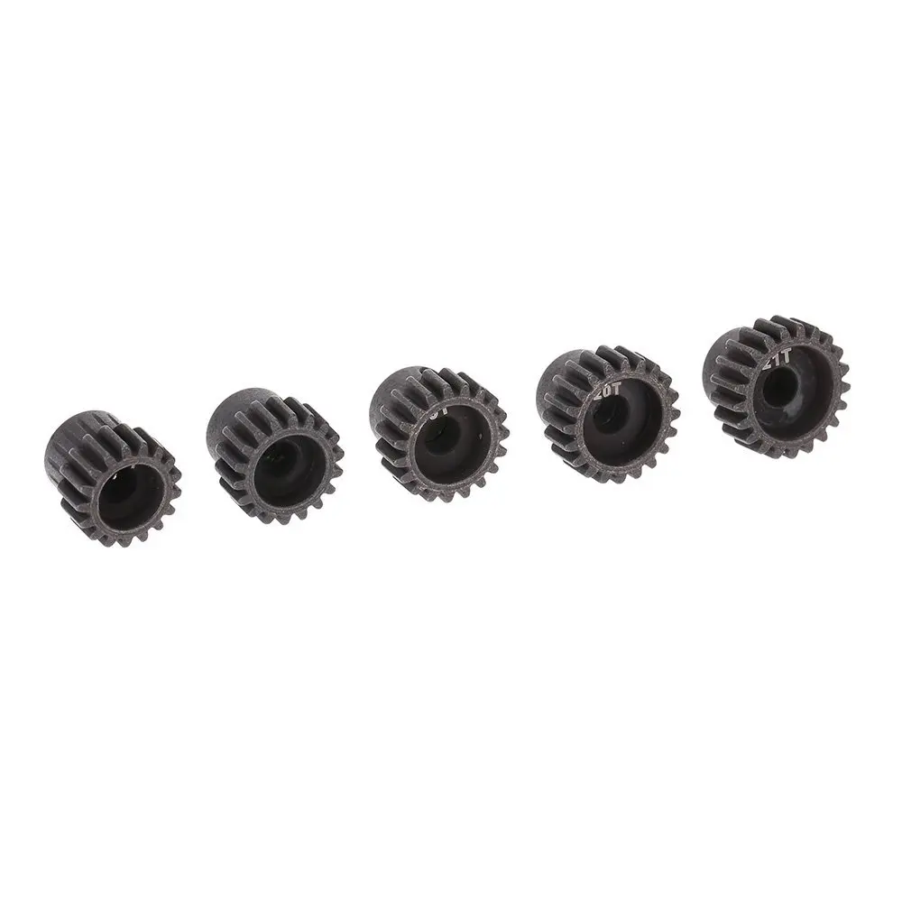17t brushless motor