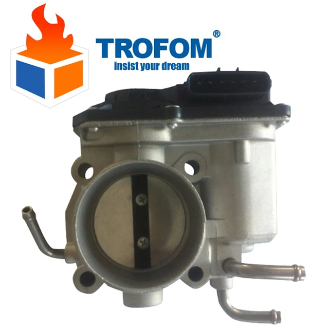 Throttle Body Embly For Toyota Highlander Camry Solara Rav4 Scion Throttle Body Embly For Toyota Highlander Camry Solara Rav4 Scion Tc 2004 2007 22030
