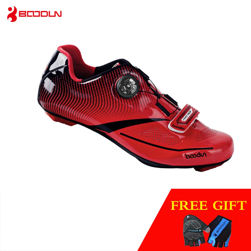 Download Aliexpress.com : Buy Boodun Outdoor Sports Cycling Shoes ...