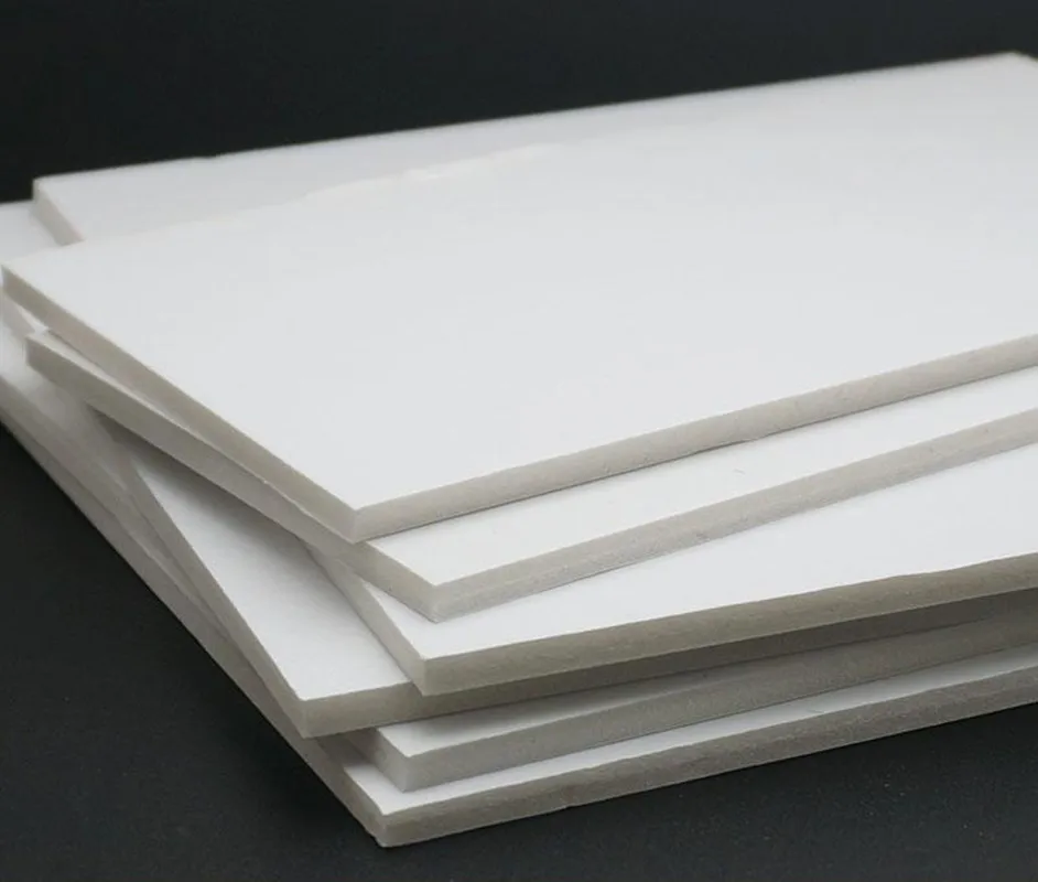 A3 size 420mmx297mm thickness 5mm Kt board foam board paper plastic
