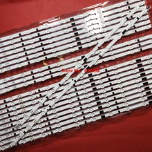 Светодиодный Подсветка полосы для Samsung 6" ТВ C UA65F6400 CY-HF650CSAV1V UN65F6350 UE65F6470 UA65F6400 25316a 25317a LH65MDC