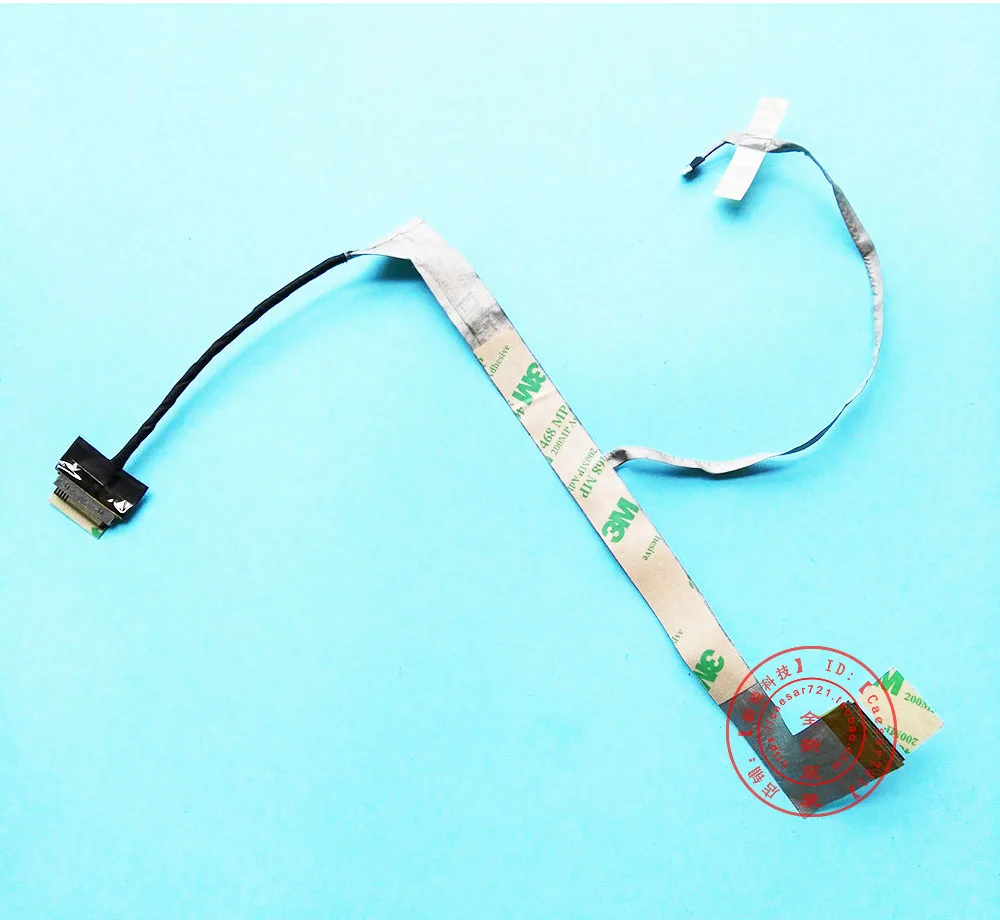 New original LCD Flex Cable for ACER E732 E732G E732Z E732ZG