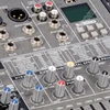 Home Audio 